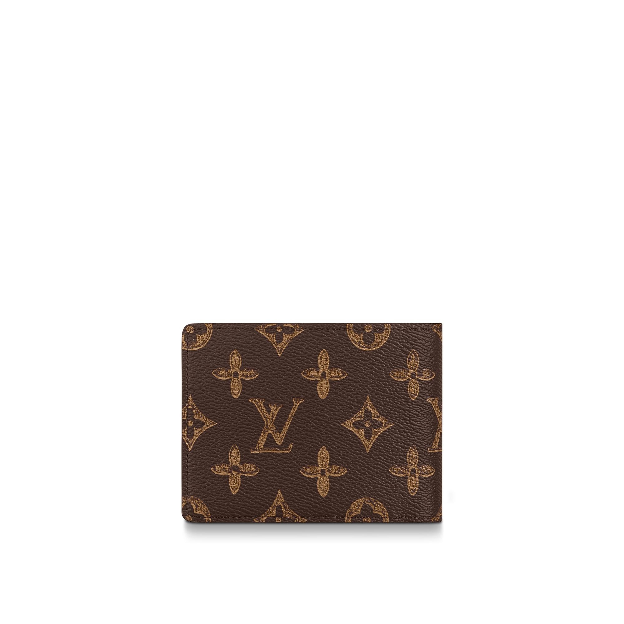 Multiple Wallet - 4