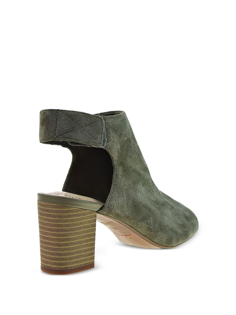 Deva Bell heeled sandals 3