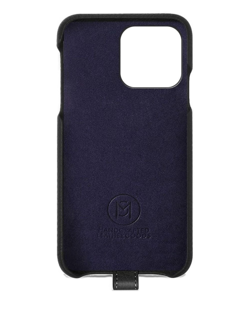 MAISON de SABRÉ Sling iPhone 14 Pro Max case outlook