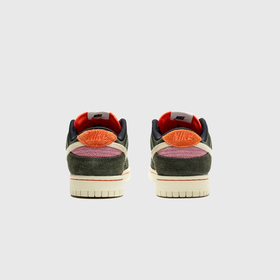 Dunk Low Se Rainbow Trout Nike - Nike Dunk Low Retro SE 2 Rainbow Trout ...