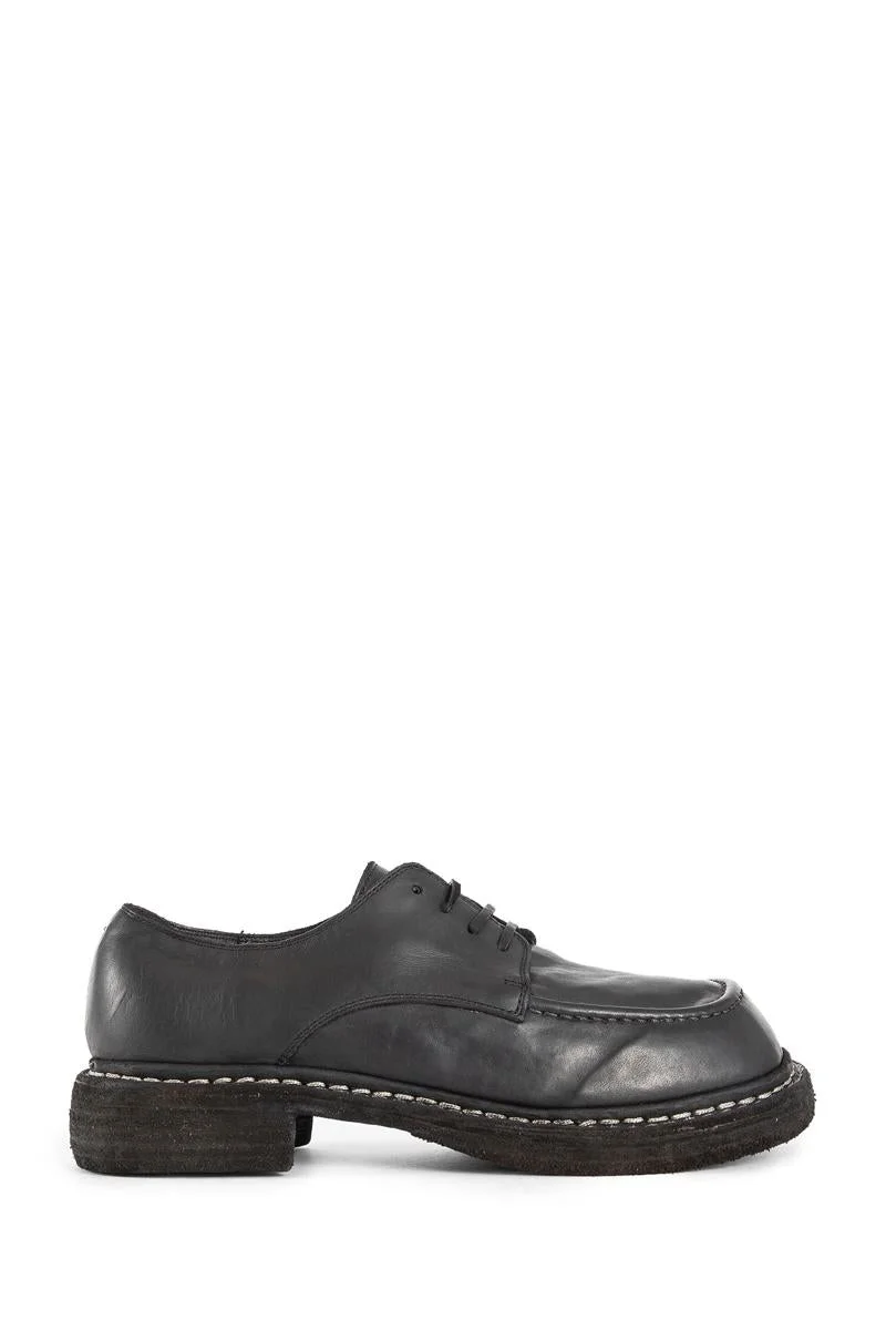 Guidi Flats - 1