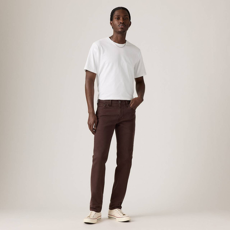 511™ SLIM FIT AUTHENTIC SOFT MEN'S JEANS 2