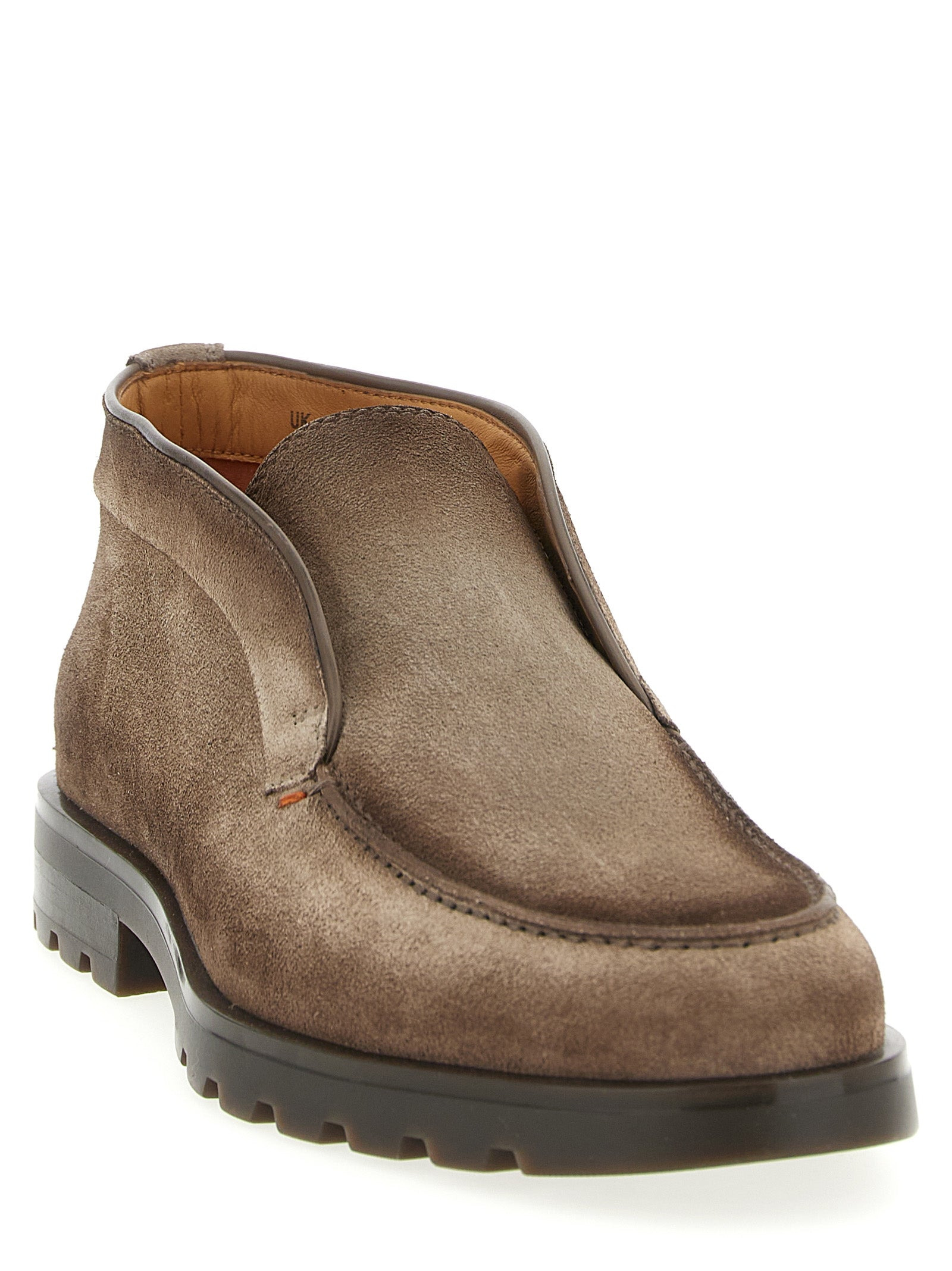 Santoni Men 'Rock' Ankle Boots - 2