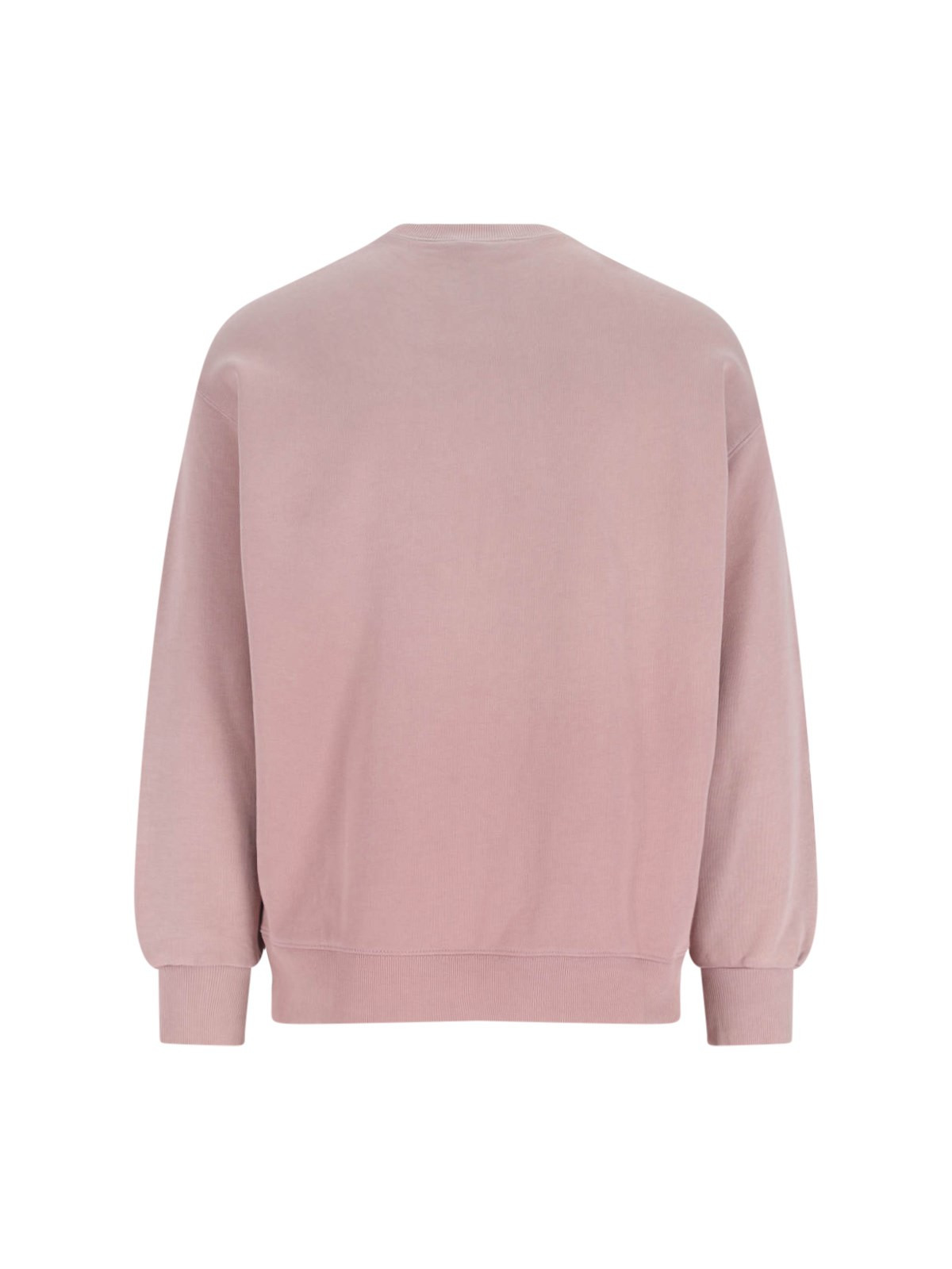 'HUDSON' CREW NECK SWEATSHIRT - 2