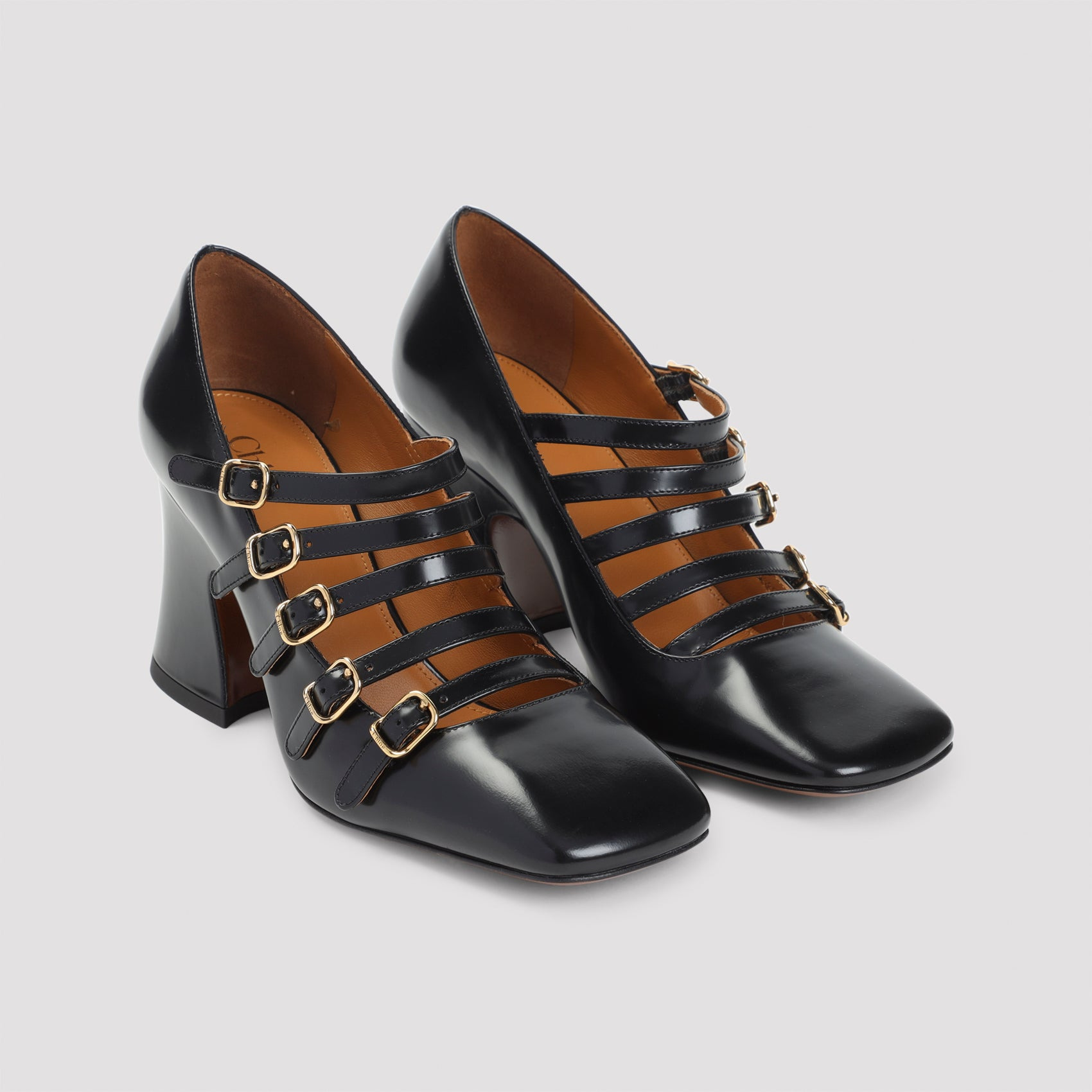 Pumps Black - 4