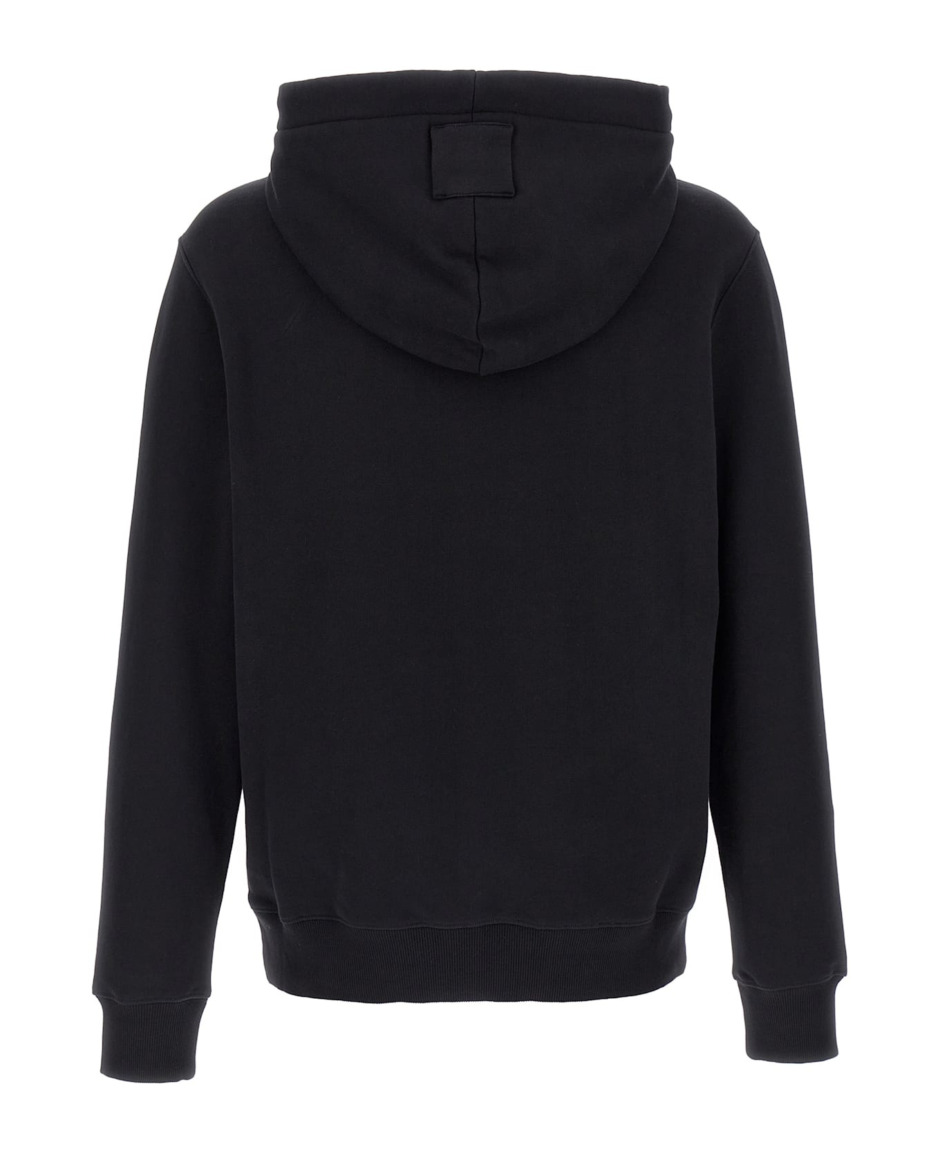 Logo Hoodie - 2