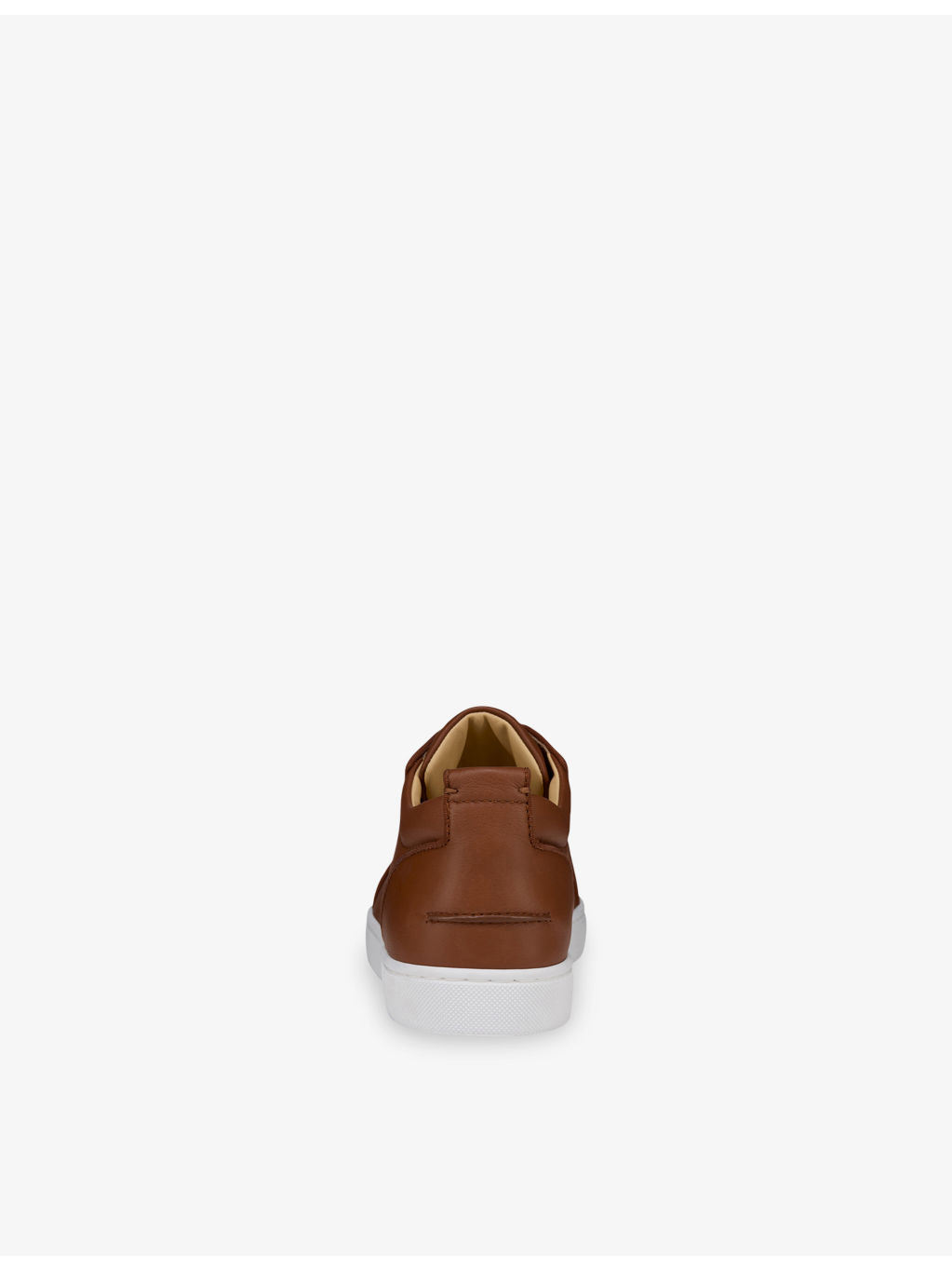 Rantulow Orlato Low-Top Leather Trainers - 4