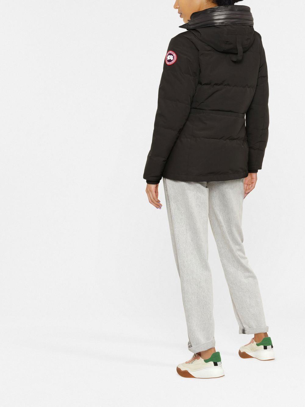 Canada Goose jacket - 6