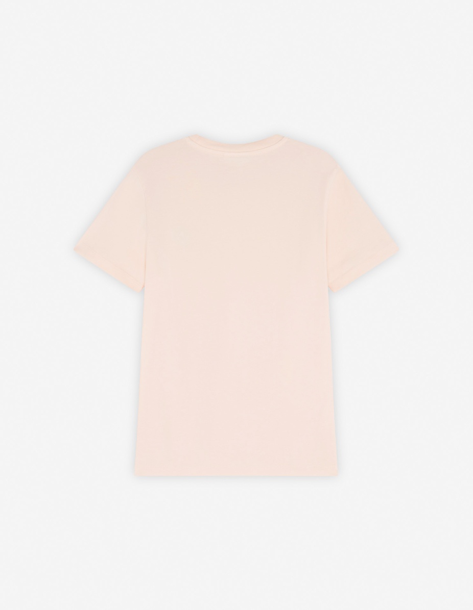 BALI FOX HEAD PATCH REGULARTEE-SHIRT - 5