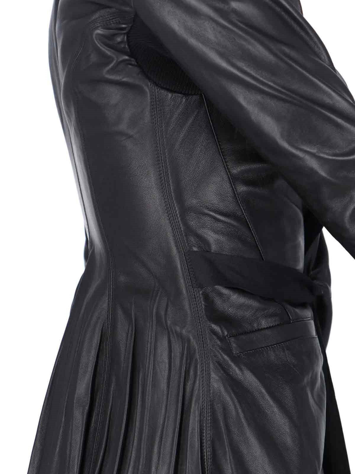 'HOLLYWOOD' JACKET - 5