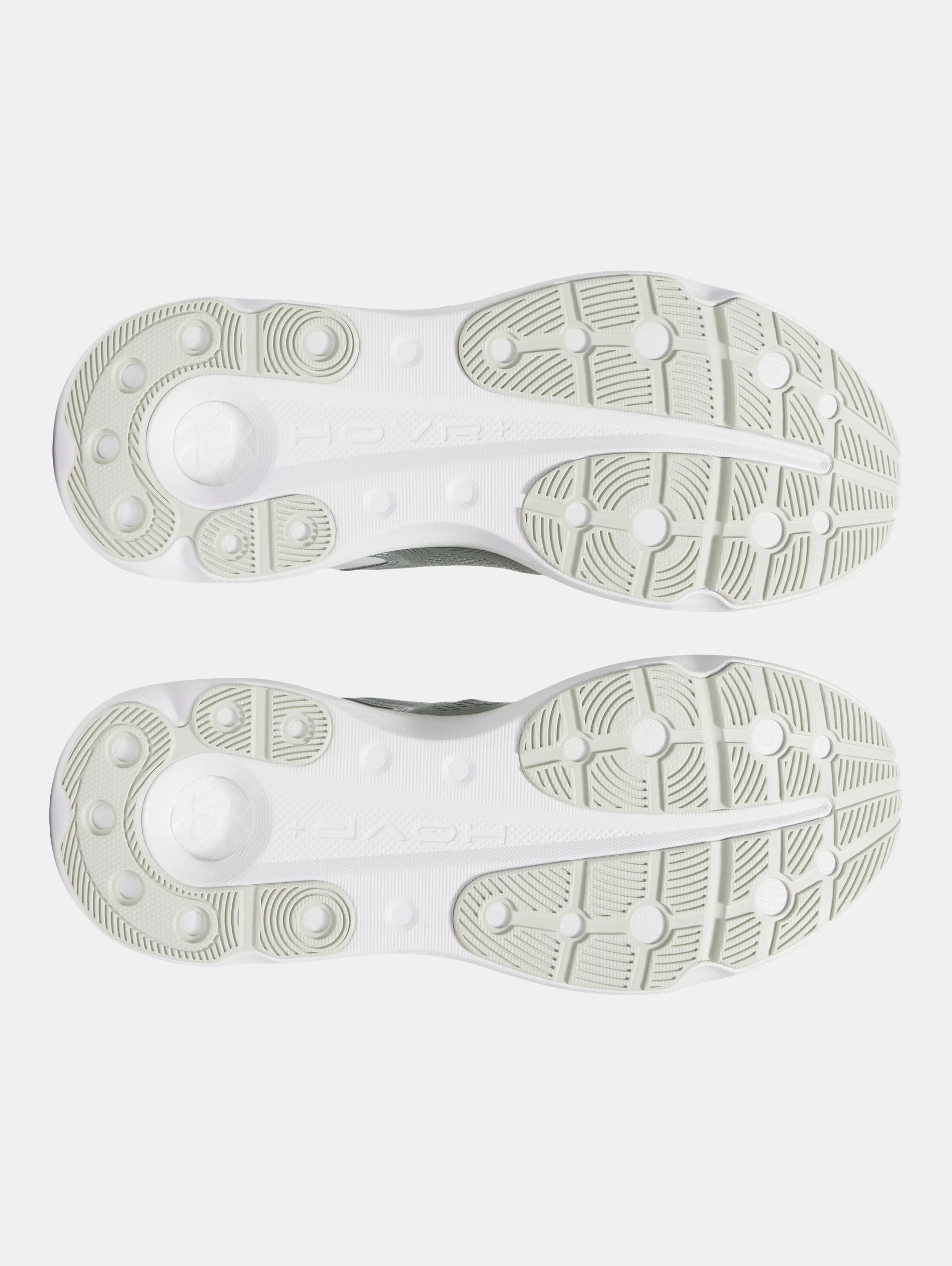 Men's UA Infinite Pro 2 Running Shoes - 4