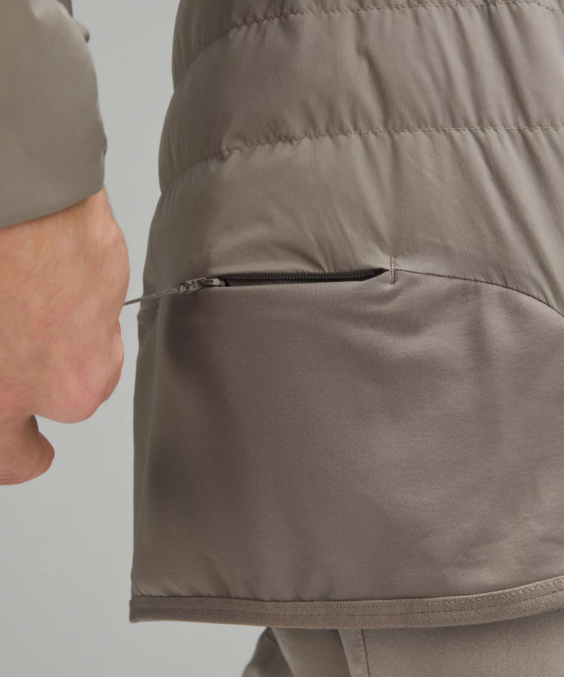 Men's Down for It All Jacket 6