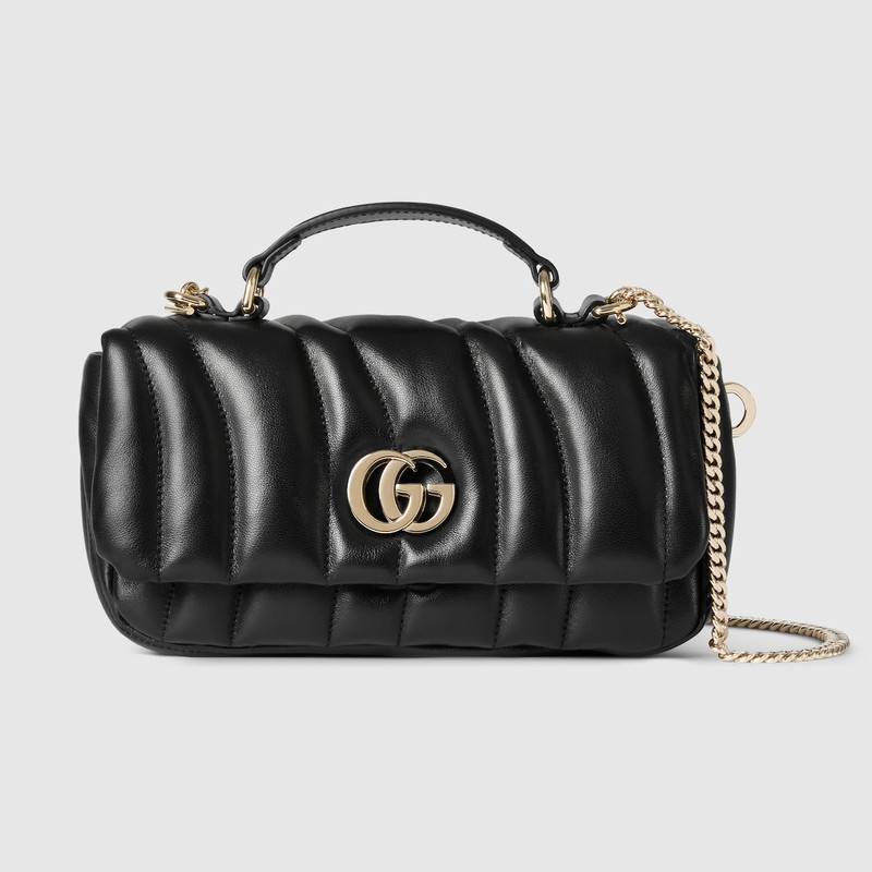 GG Milano mini top handle bag 1