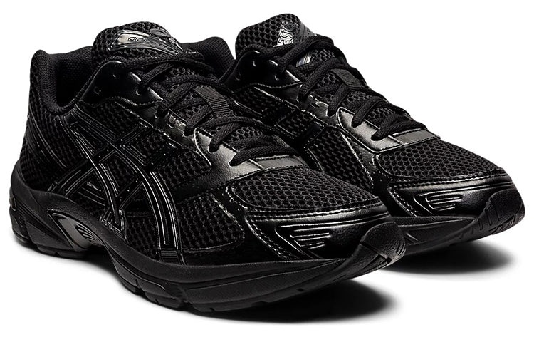 ASICS Gel-1130 'Black Graphite Grey' 1201A256-002 - 3