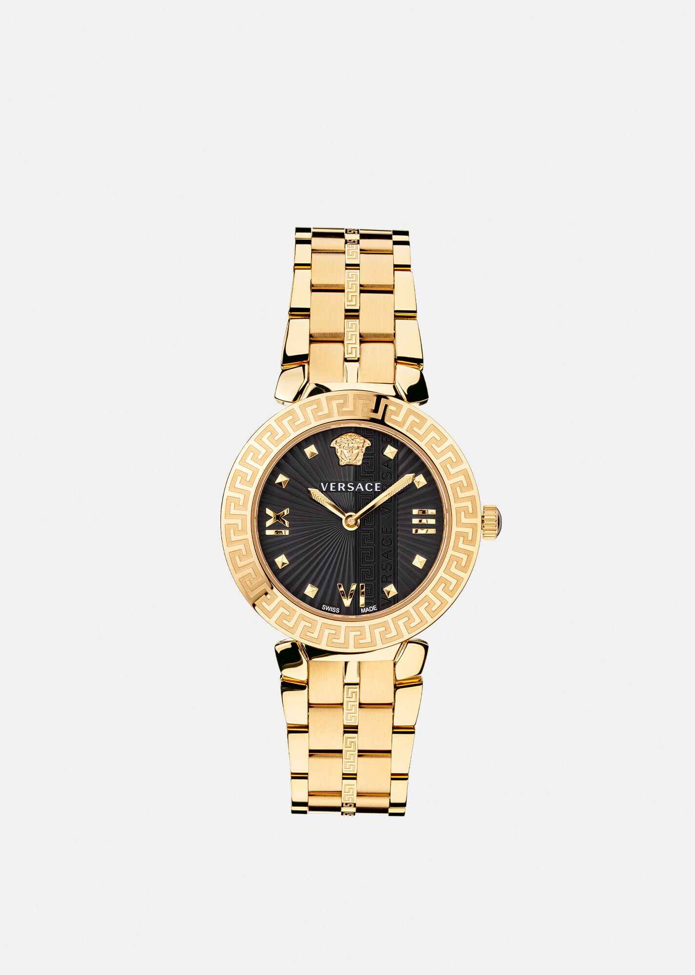 Greca Icon Watch - 1