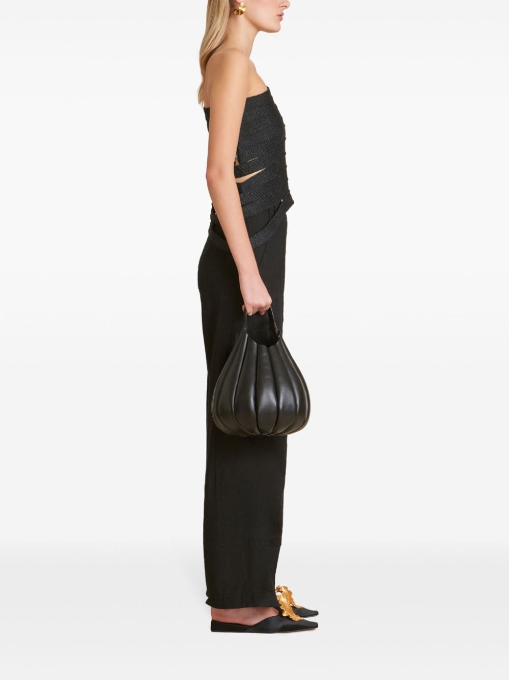 Sashi knit top - 4