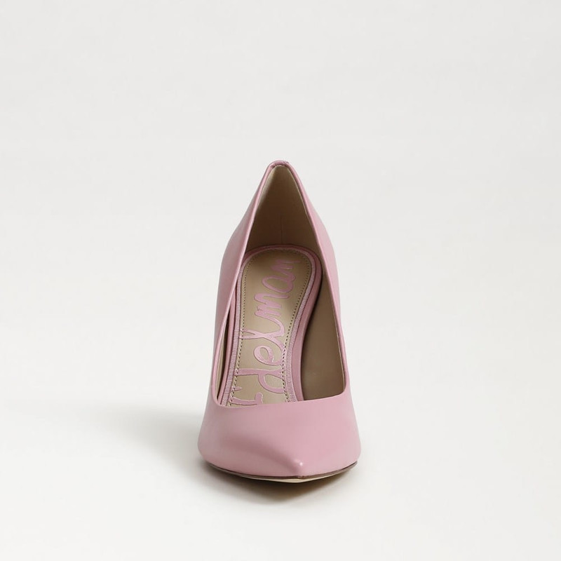 Hazel Pointed Toe Pump 3