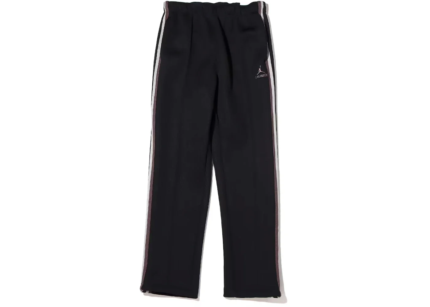 Jordan x A Ma Maniere Track Pant Black - 1