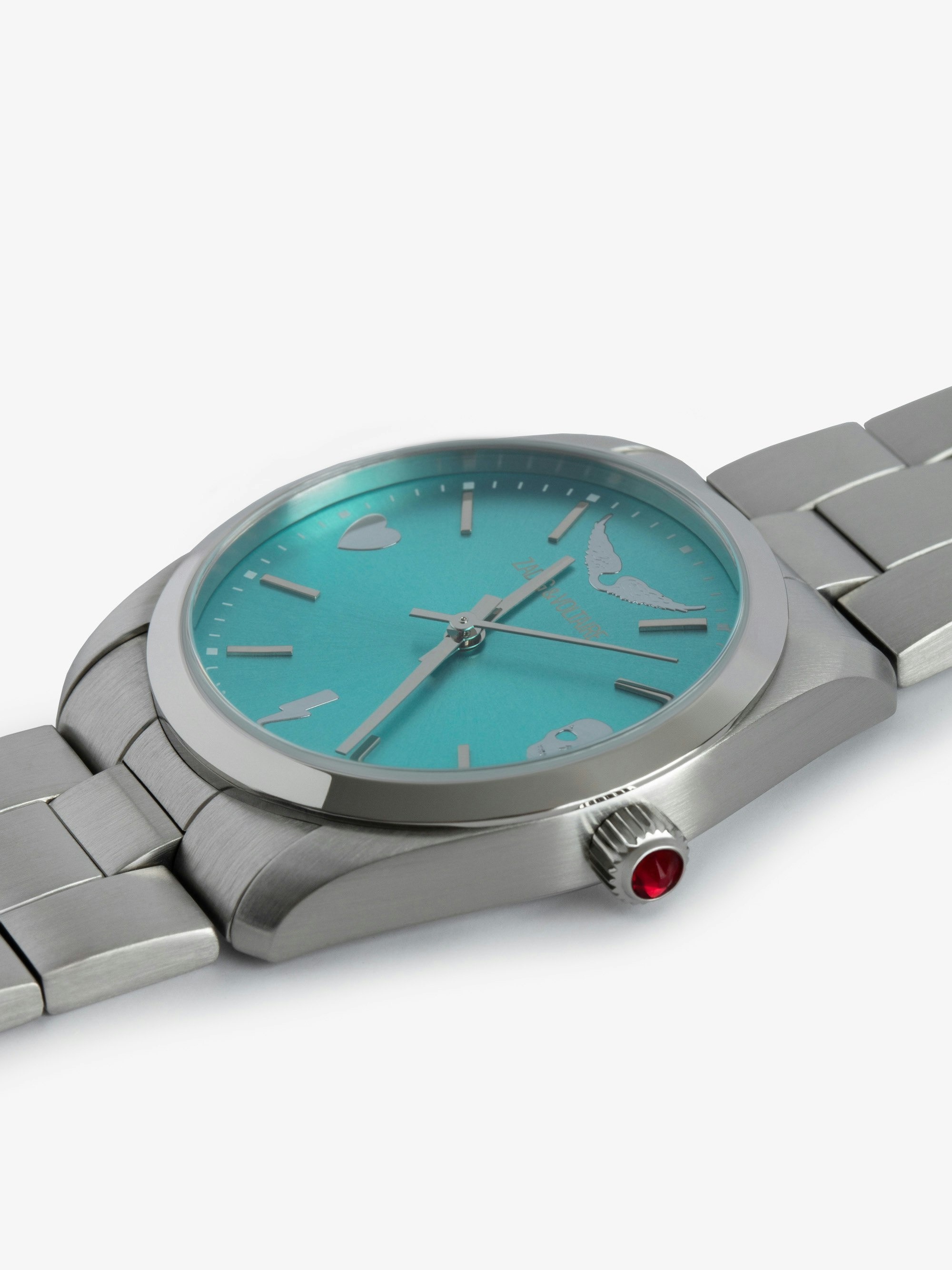 Time2Love Watch - 4