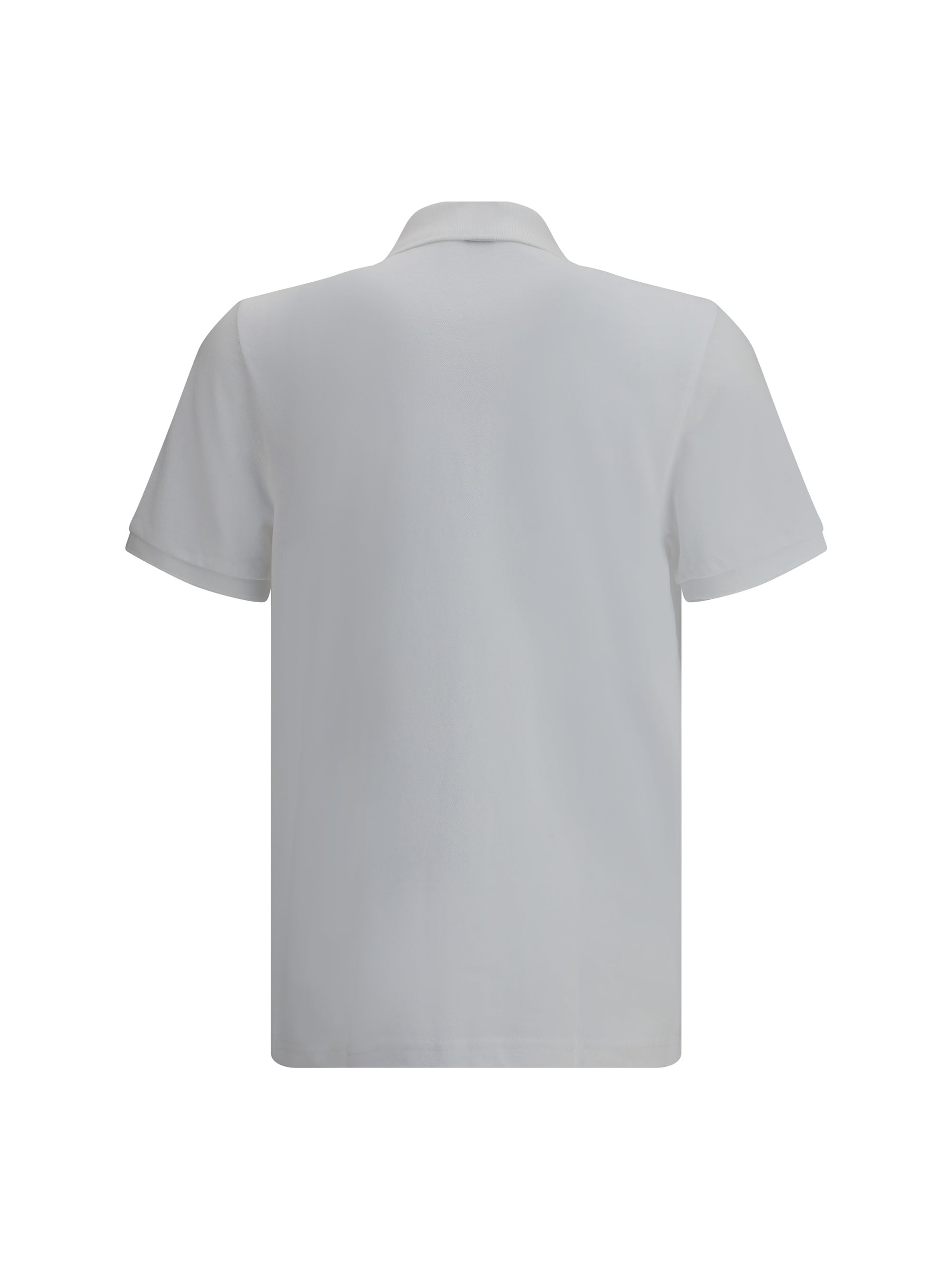 Moose Knuckles Men Everett Gold Polo Shirt - 2