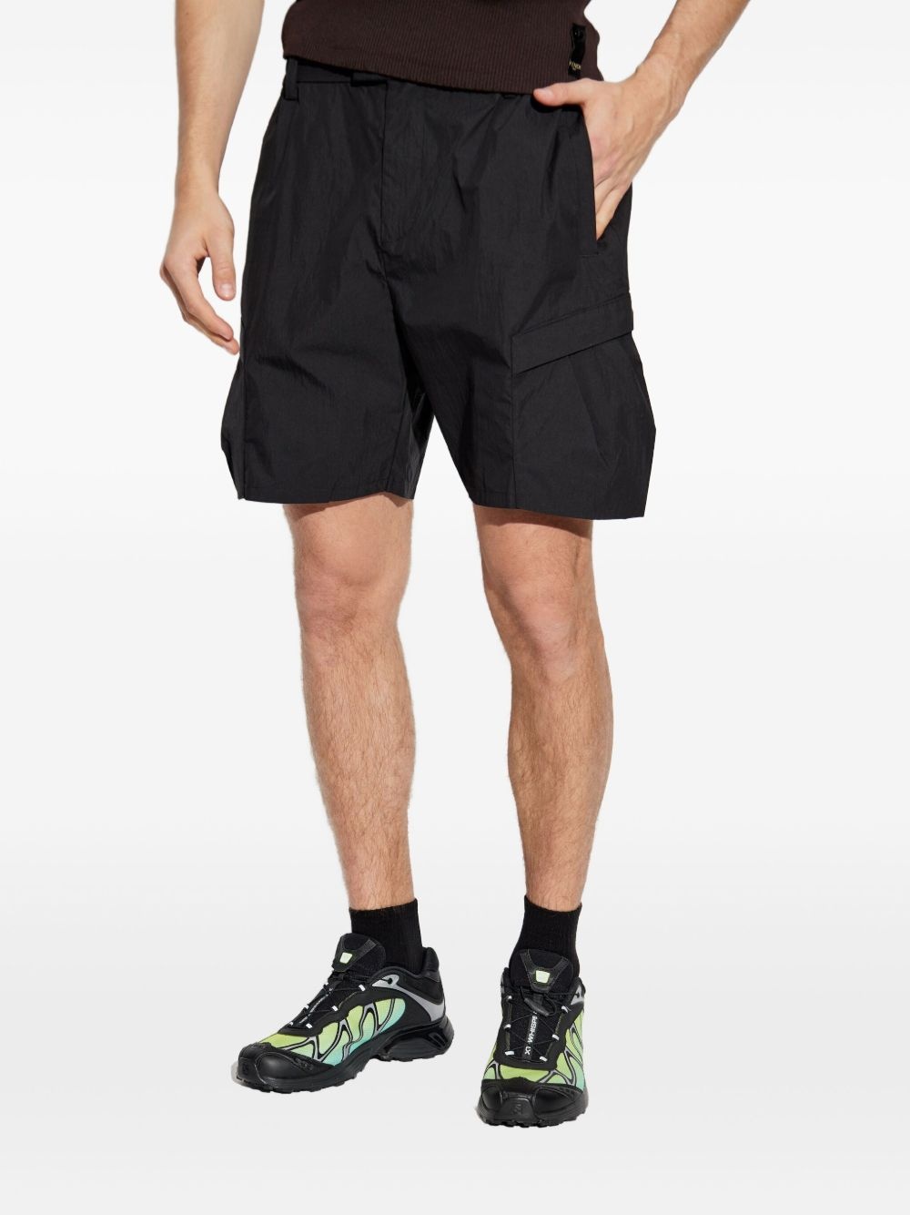 cargo shorts - 3