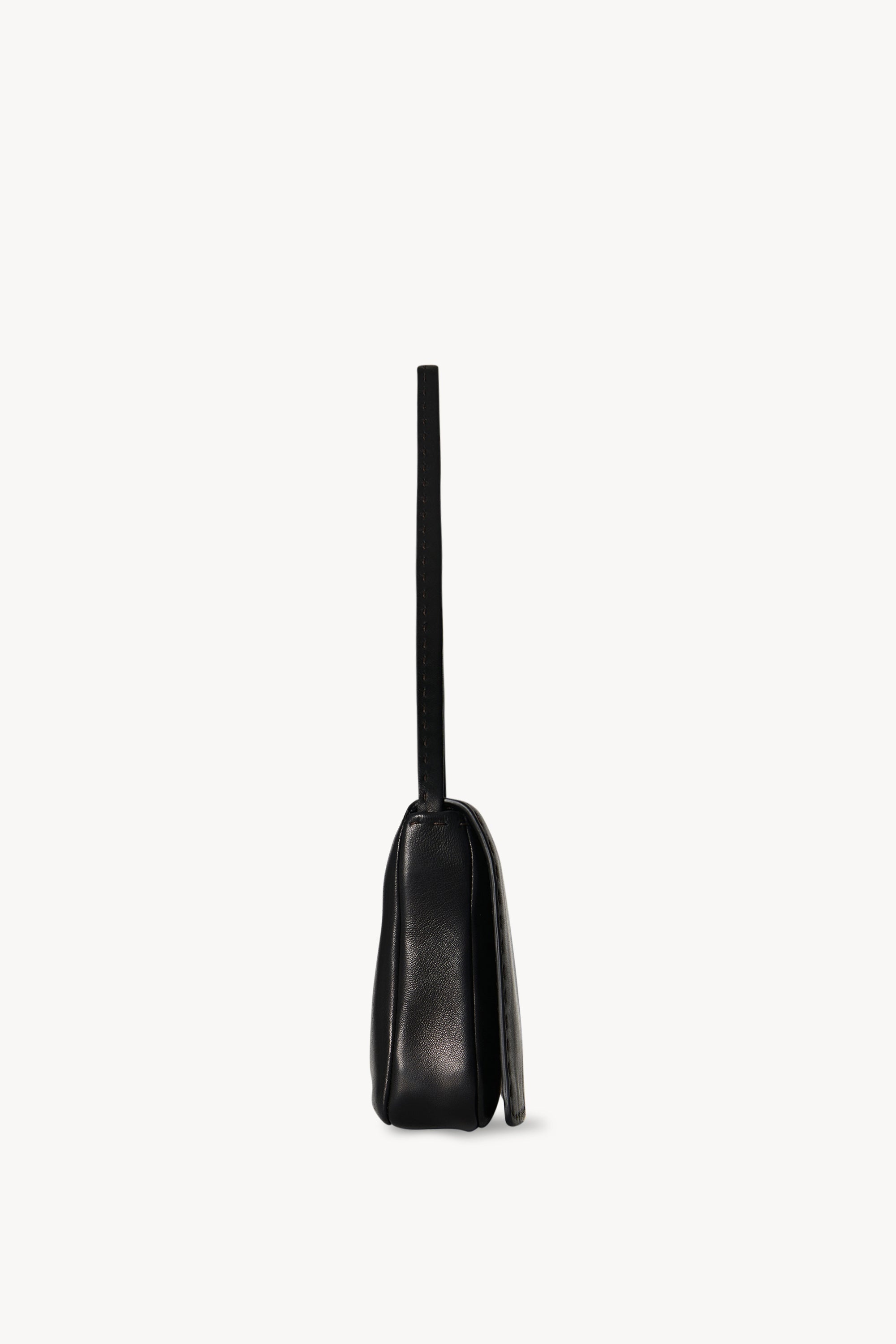 Nuance Shoulder Bag in Leather - 3
