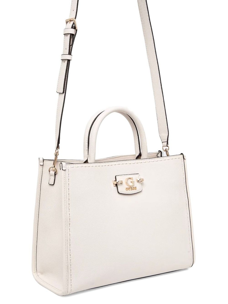 GUESS USA Nastra tote bag outlook