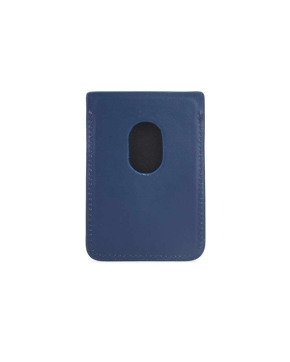 Magnetic Phone Card Holder - 2
