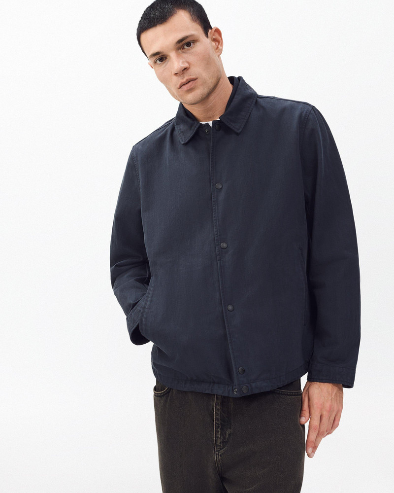 Reed Coaches Jacket 2