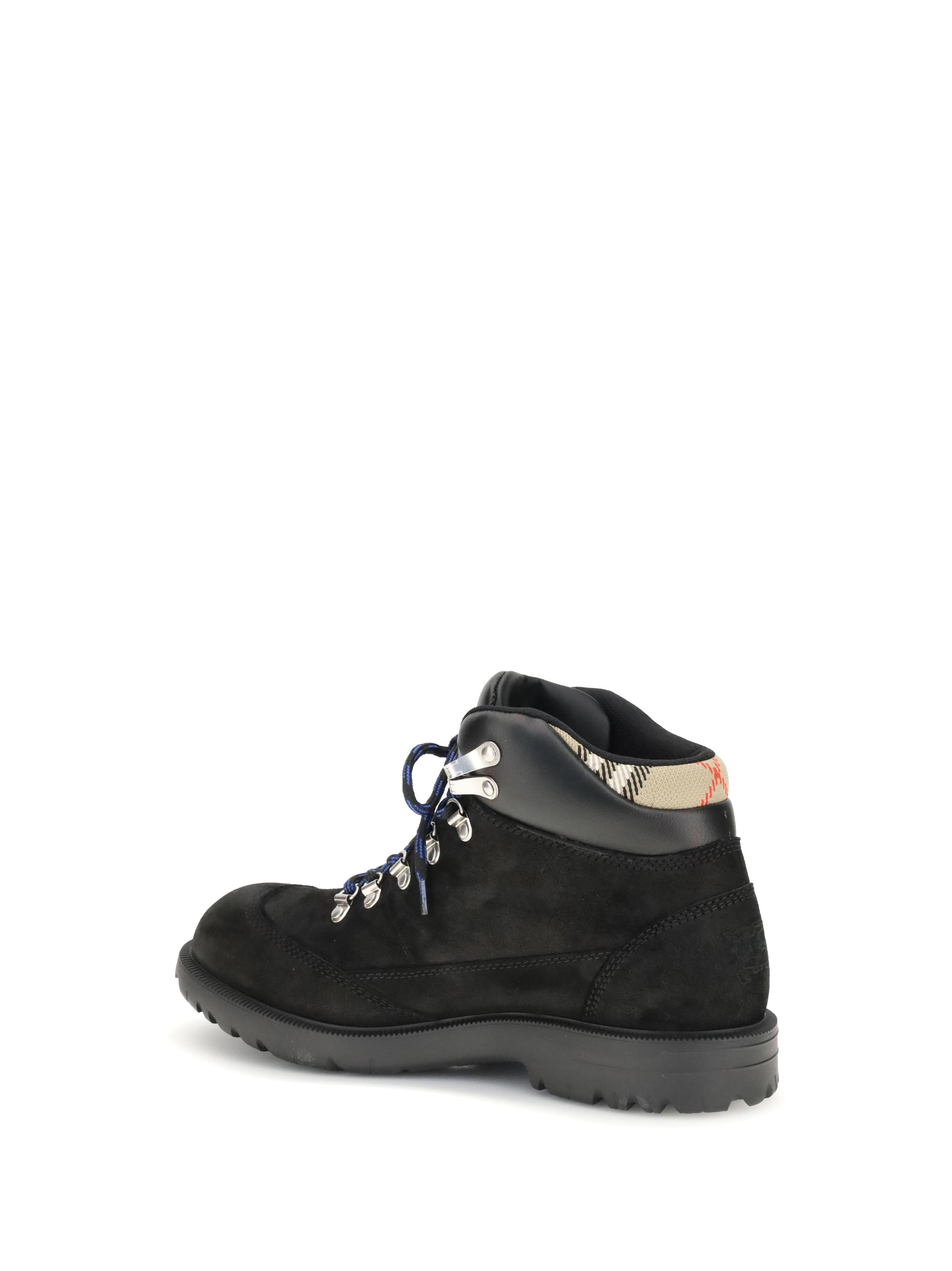 Burberry Men Boot - 3