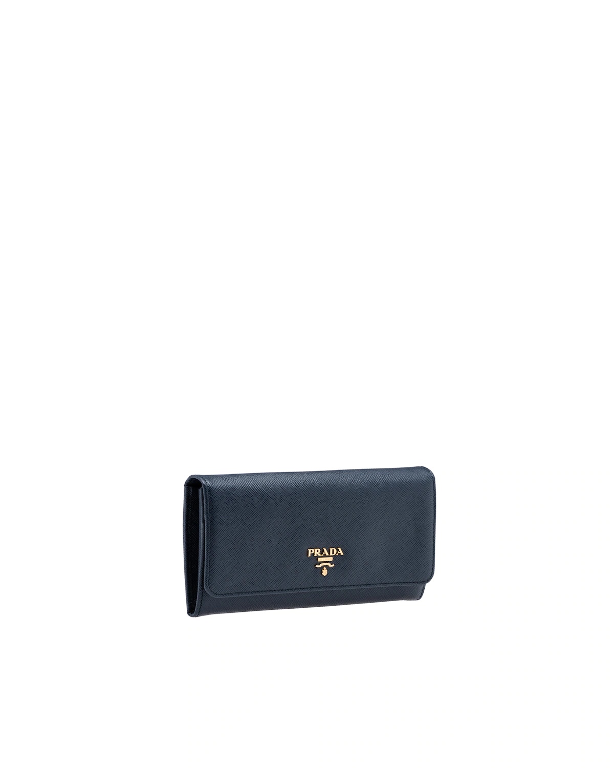 Large Saffiano Leather Wallet - 4