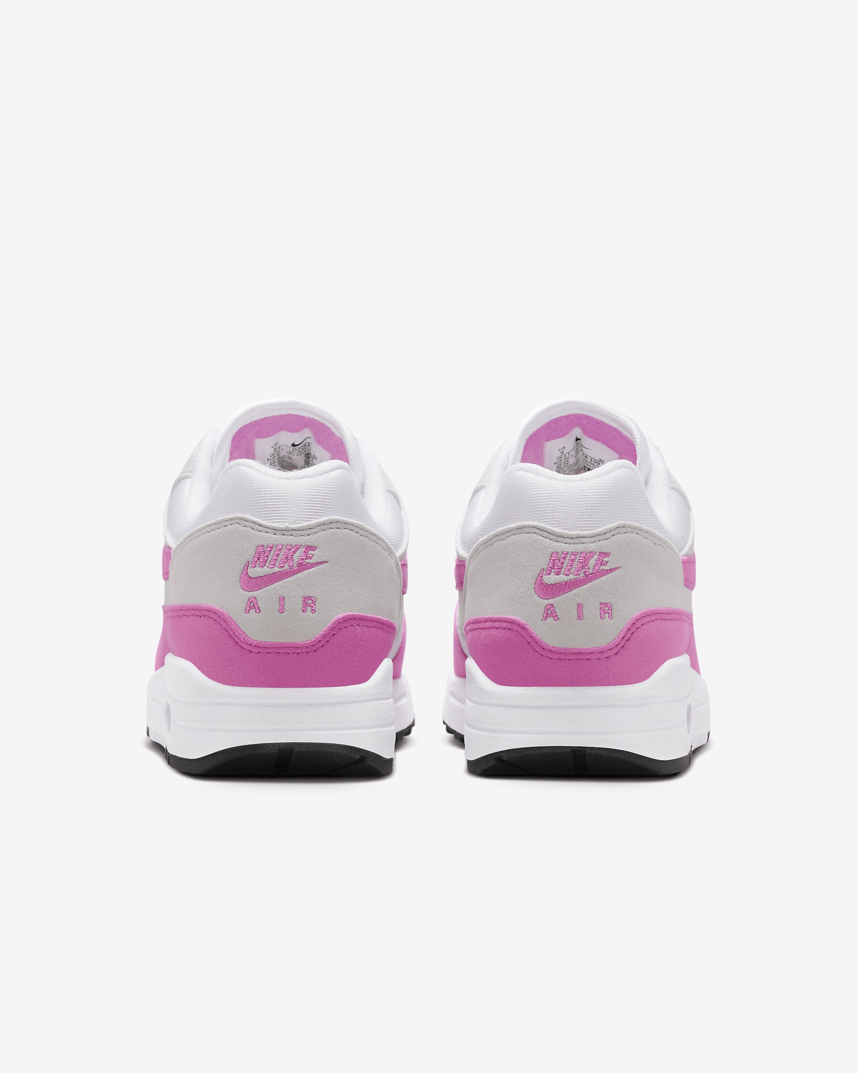 Nike Air Max 1 Women's Shoes - 7