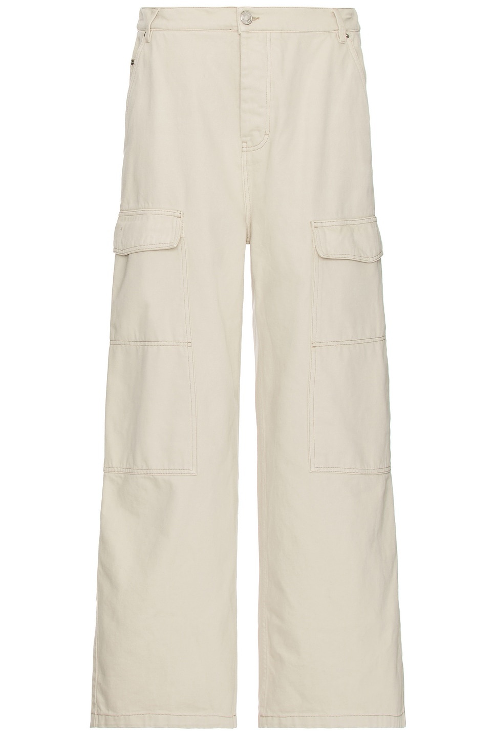 Worker Baggy Pant - 1
