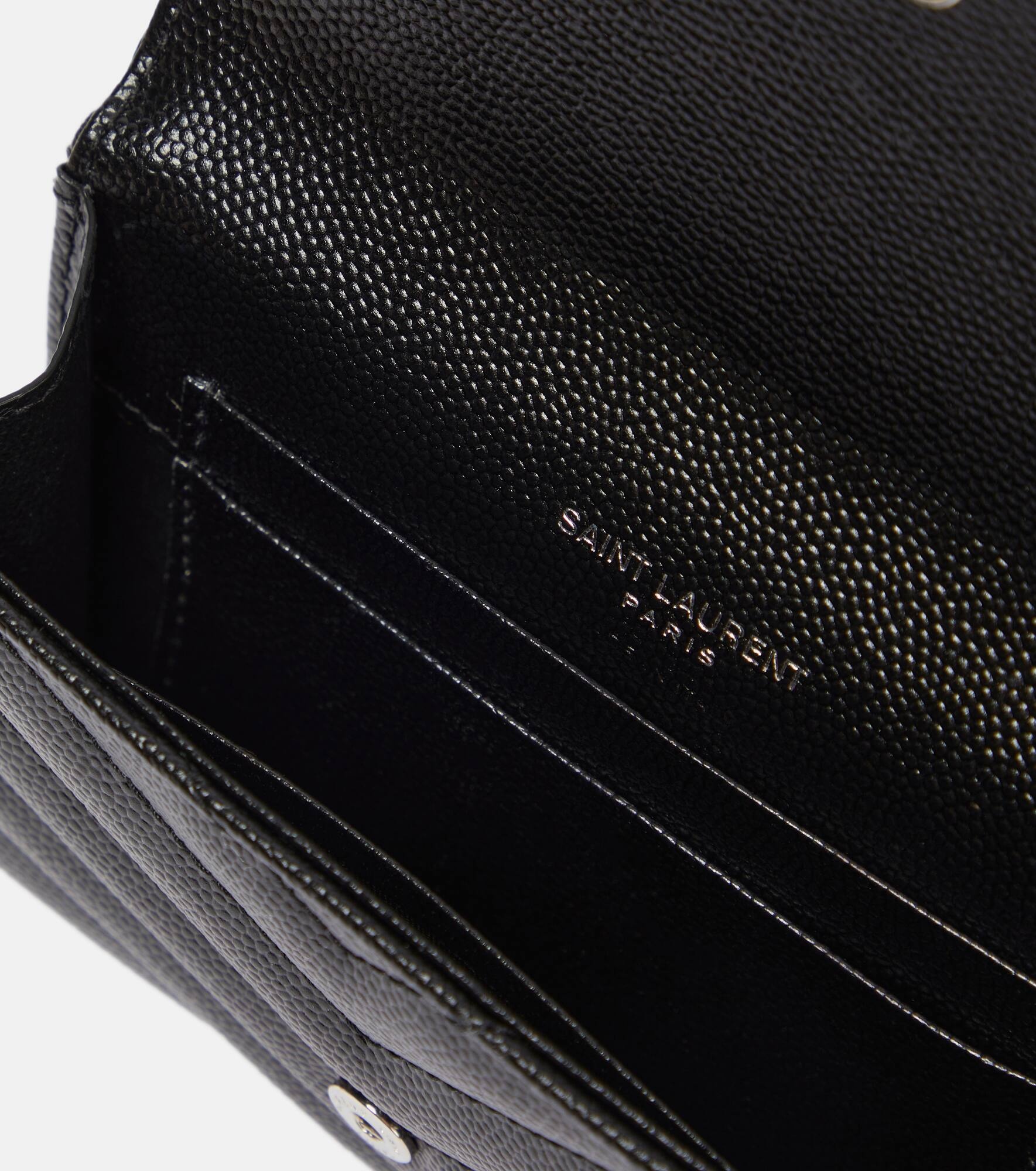 Monogram Small leather wallet - 2