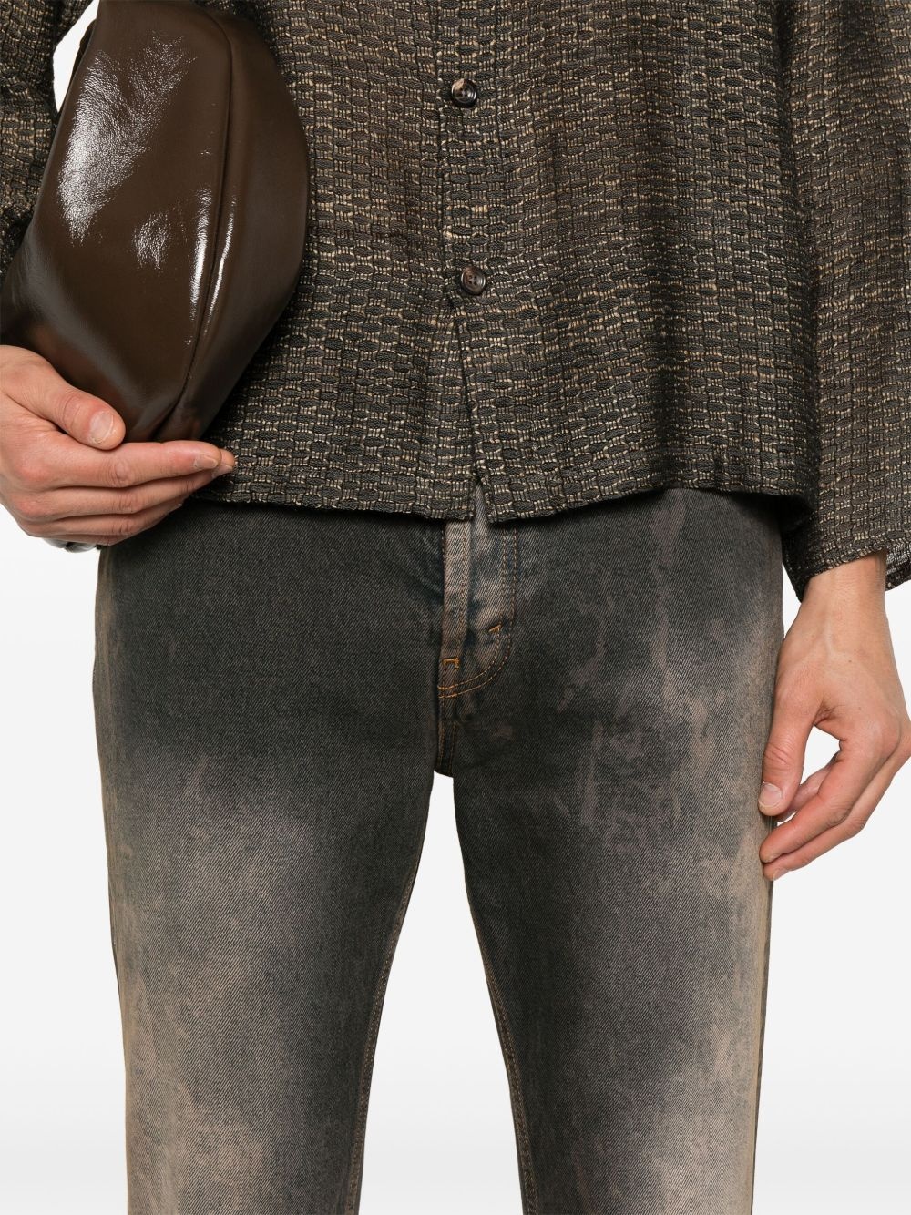 Rider jeans - 5