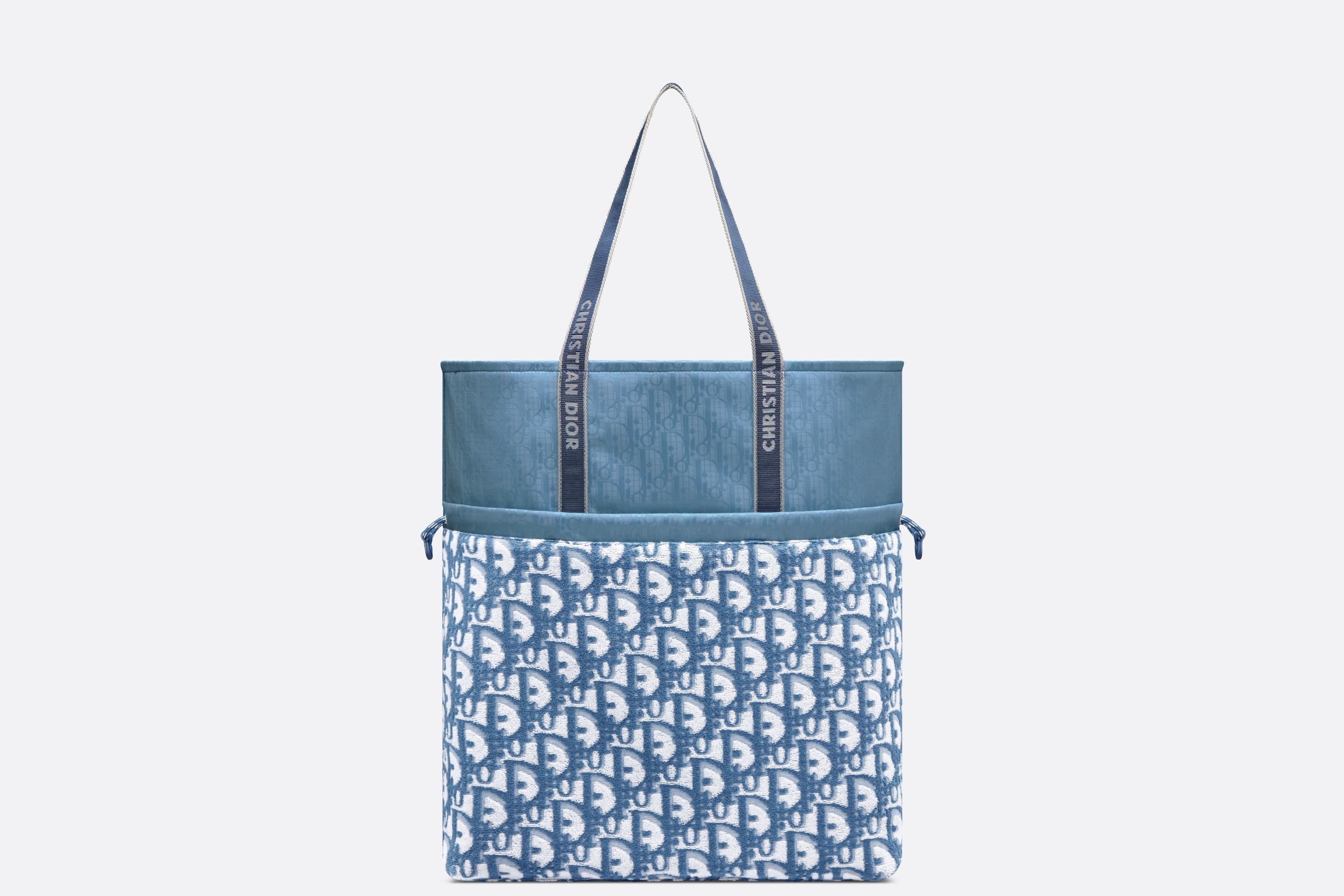 Reversible Tote - 3