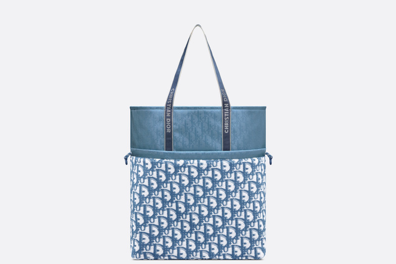 Reversible Tote 3