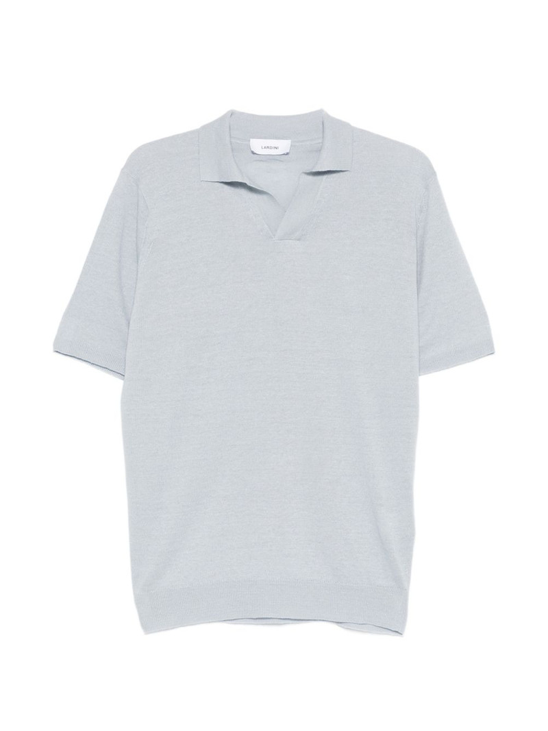 V-neck T-shirt 1