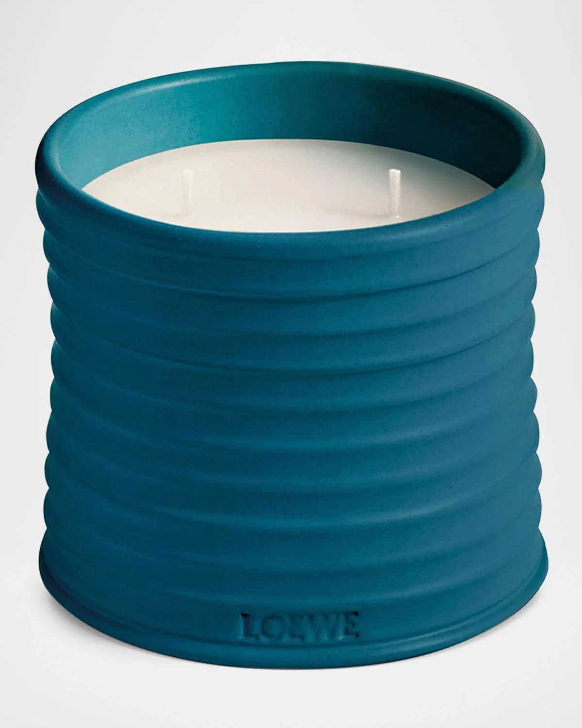 Medium Incense Candle, 600 g - 1