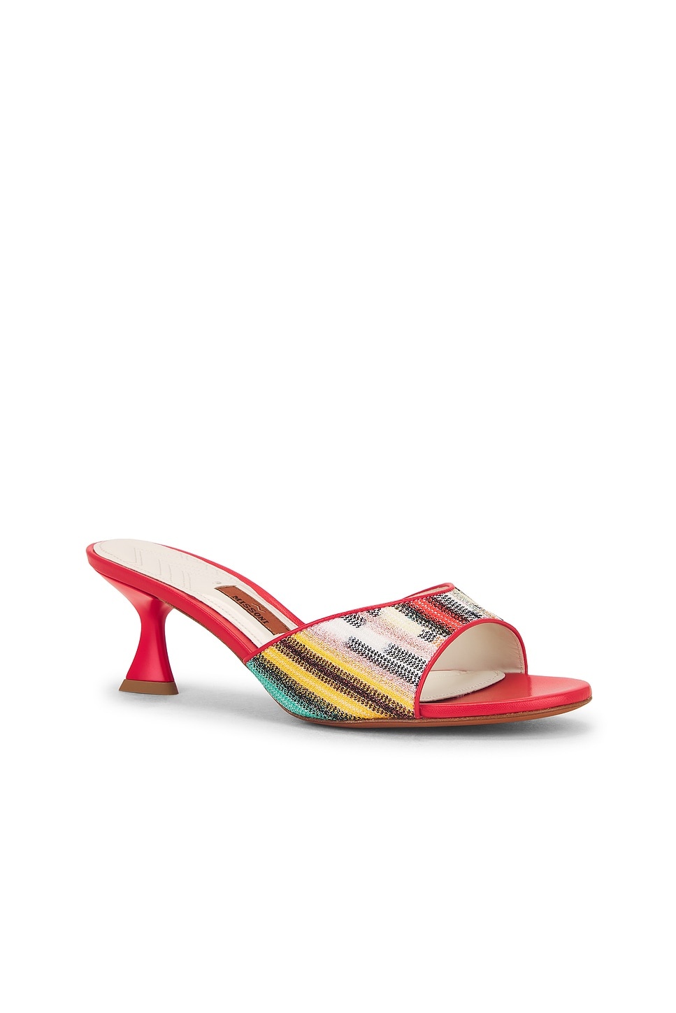 Cara Mule - 2