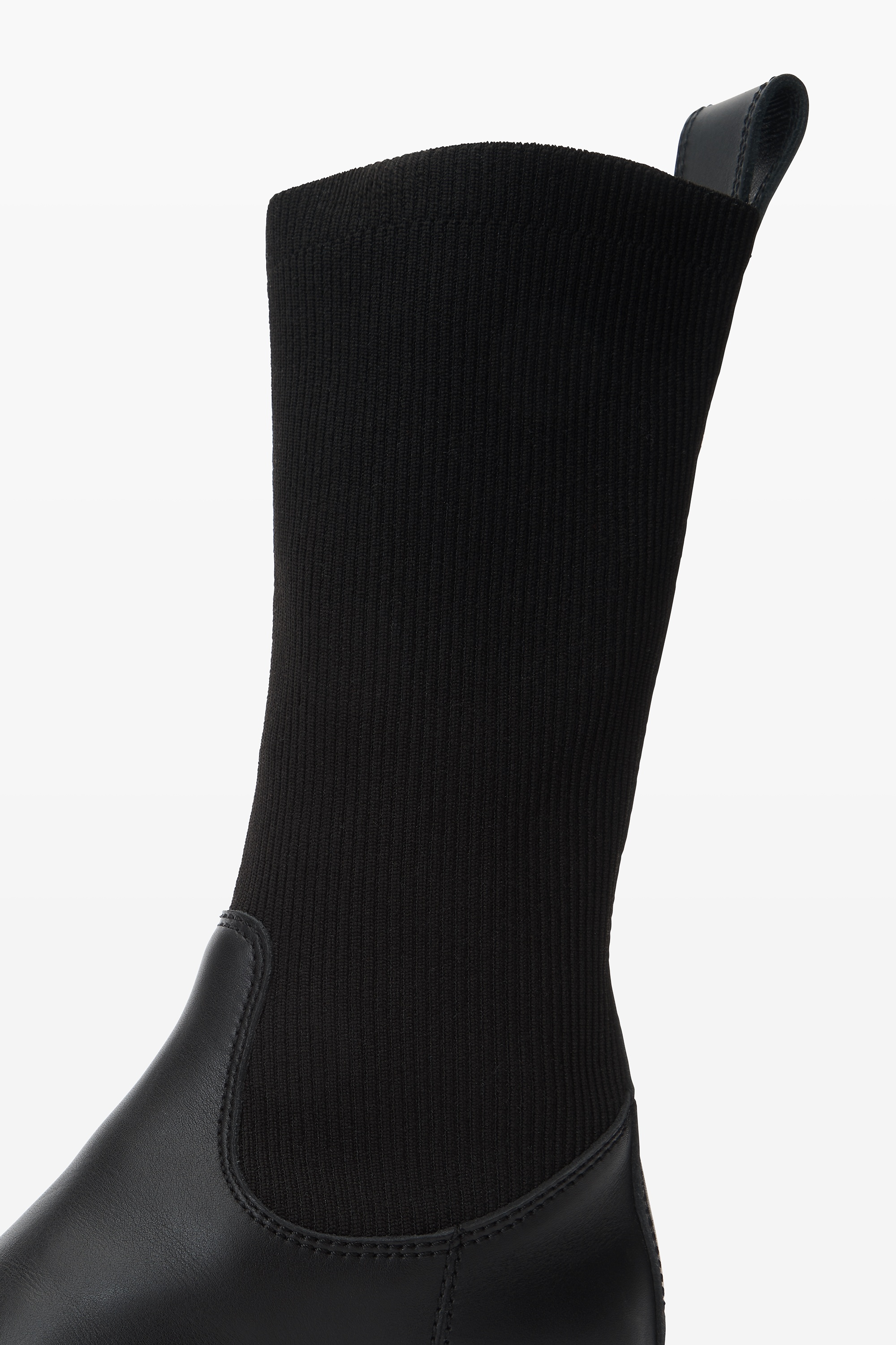 detroit sock boot - 4