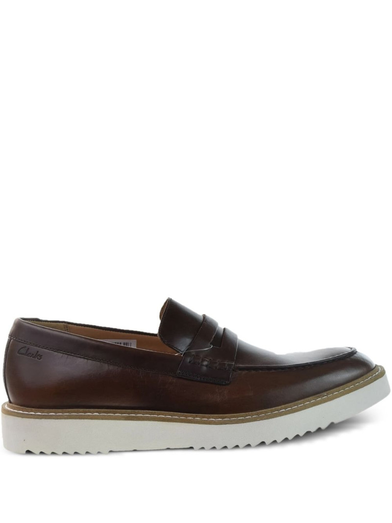 Ernest Free slip-on loafers 1