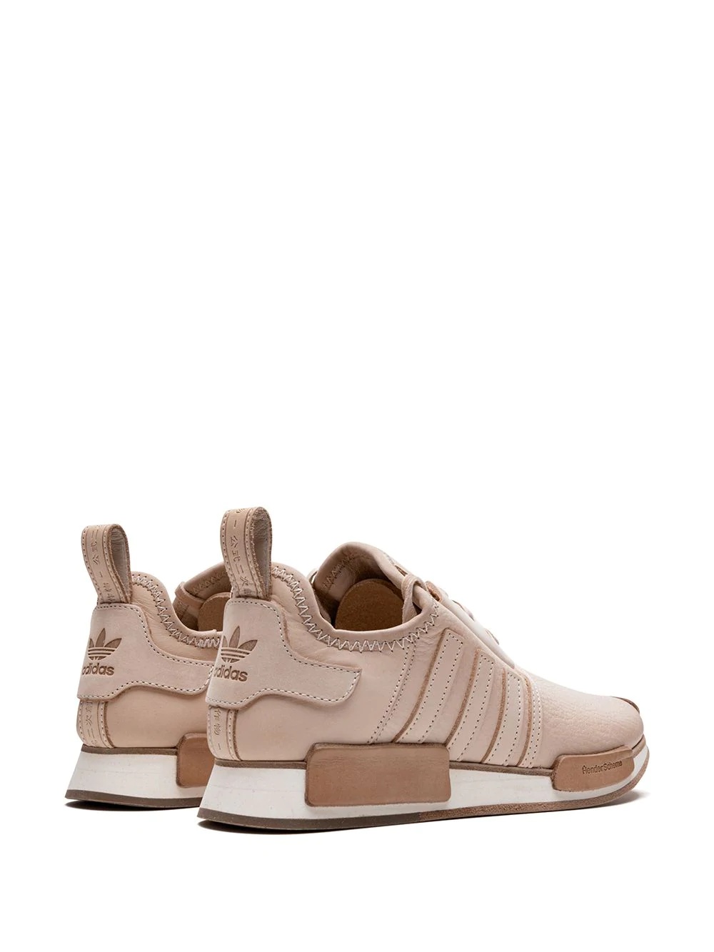 adidas gazelle silver green womens Adidas x Hender Scheme
