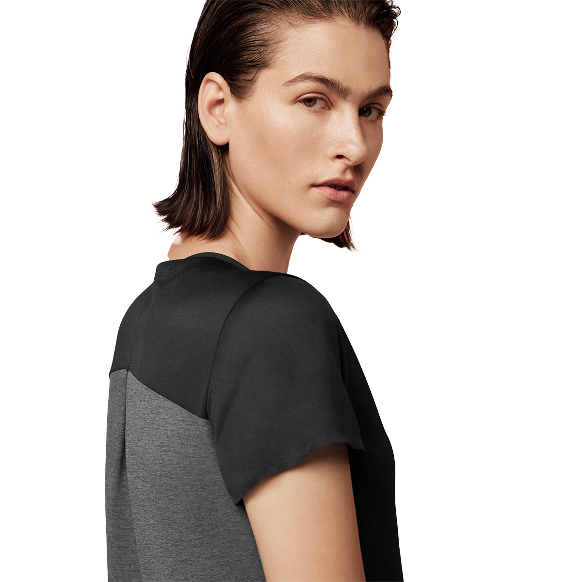ON Performance-T 2 Shortsleeve - 2