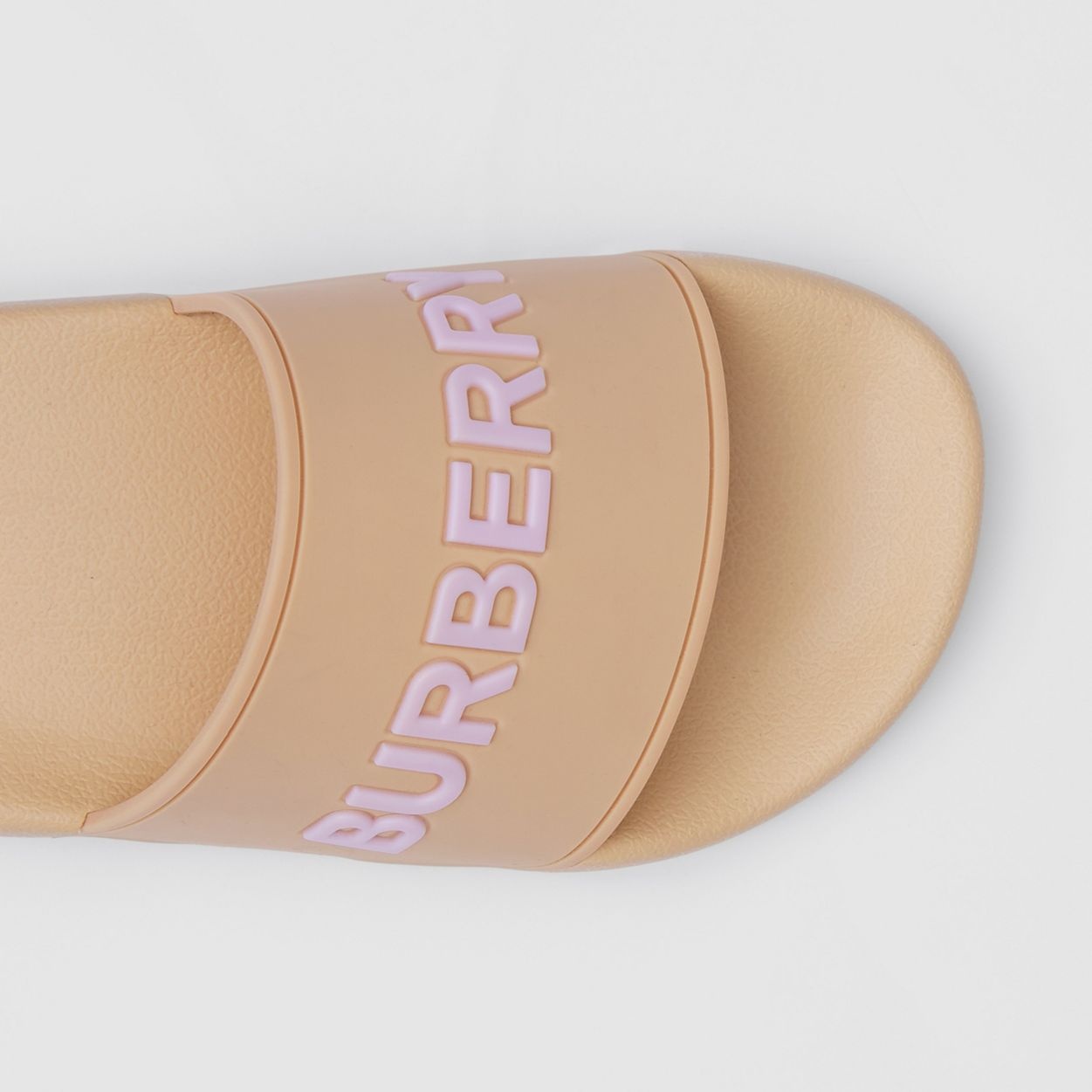 Embossed Logo Slides - 3