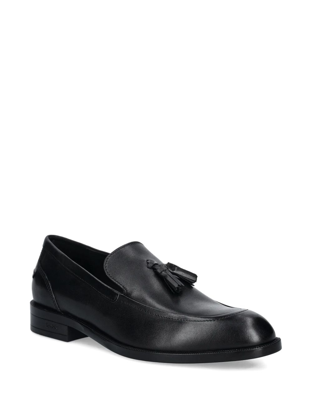 tassel-detail loafers - 2