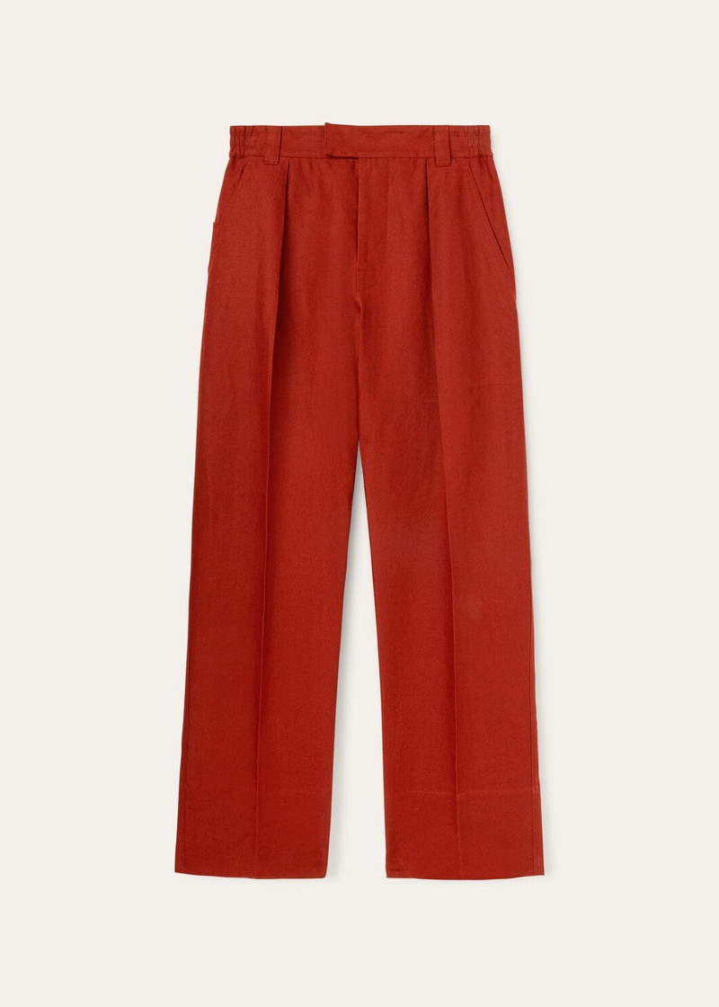 Reinga Pants 1