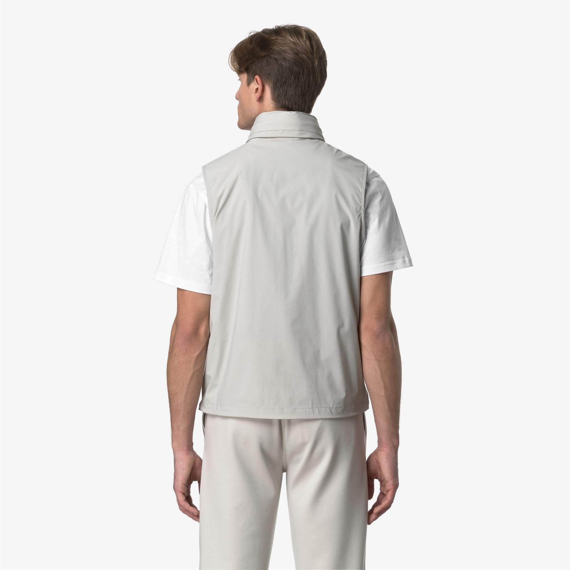 VALEN STRETCH NYLON JERSEY - 5
