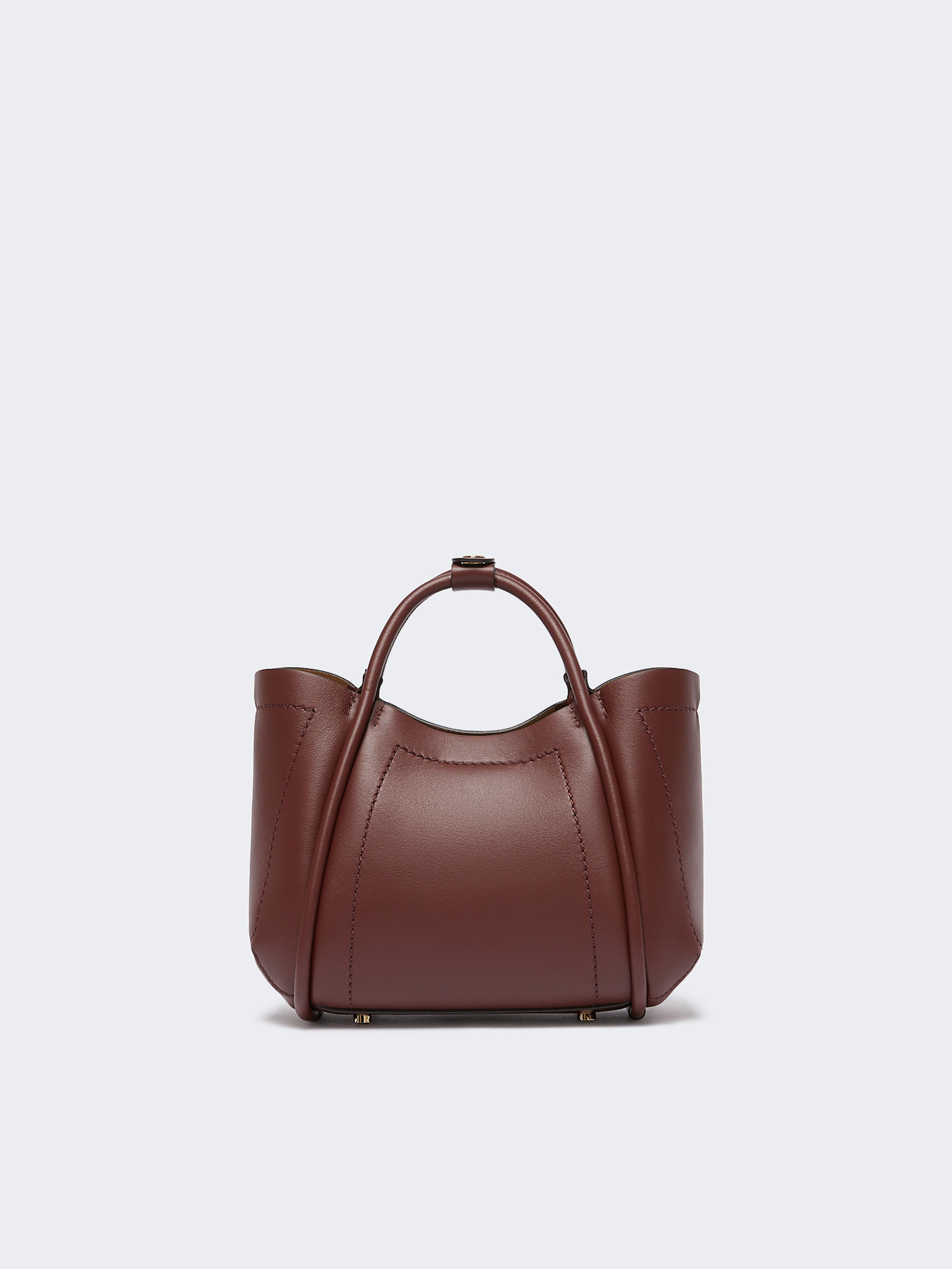 MARINXS Extra-small leather Marine bag - 3