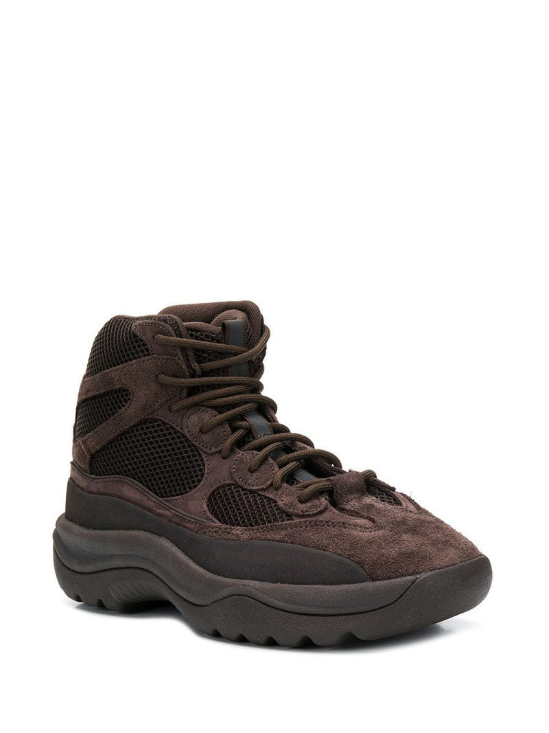adidas Yeezy desert boots outlook